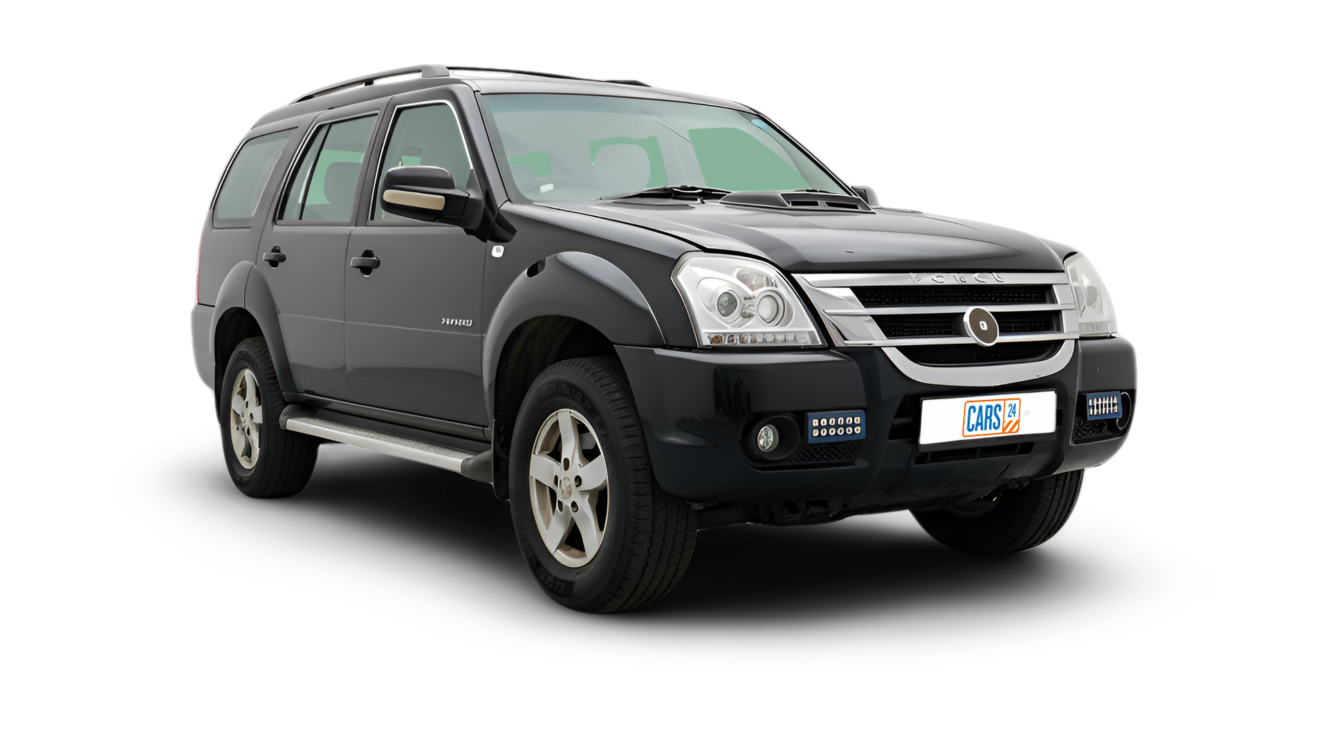 2014 Force Motors Force One - SUV - Diesel - Manual - ₹2.21 lakh